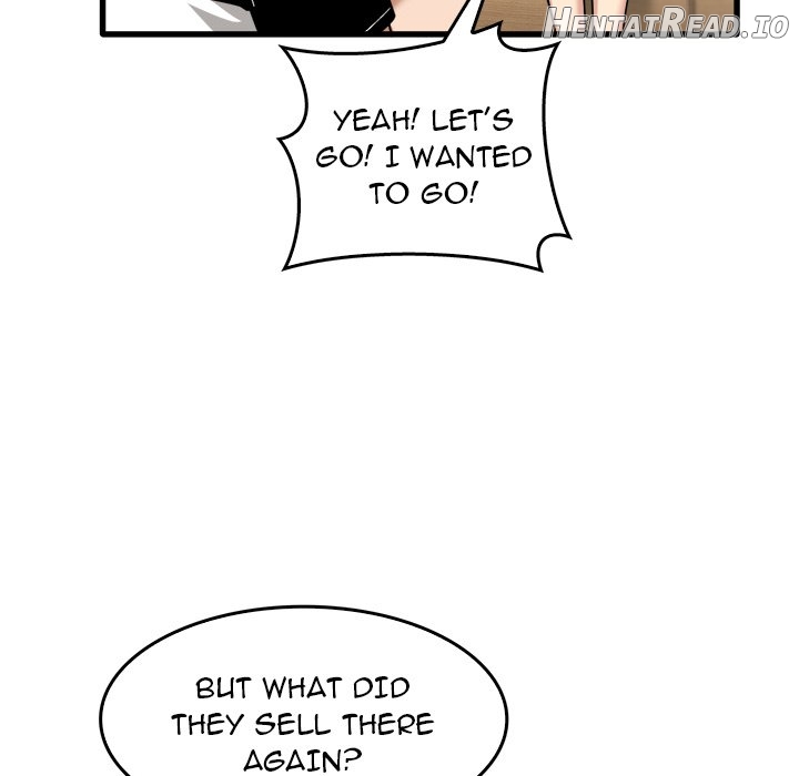 No More, No Less Chapter 33 - page 21