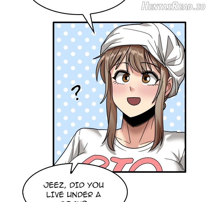 No More, No Less Chapter 33 - page 22