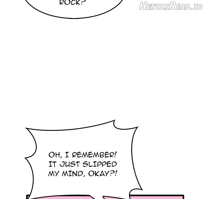 No More, No Less Chapter 33 - page 23