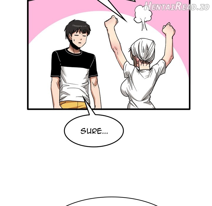 No More, No Less Chapter 33 - page 24