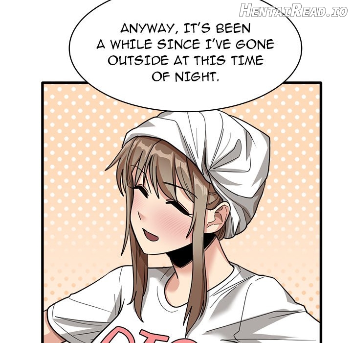 No More, No Less Chapter 33 - page 25