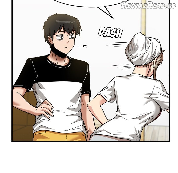 No More, No Less Chapter 33 - page 27
