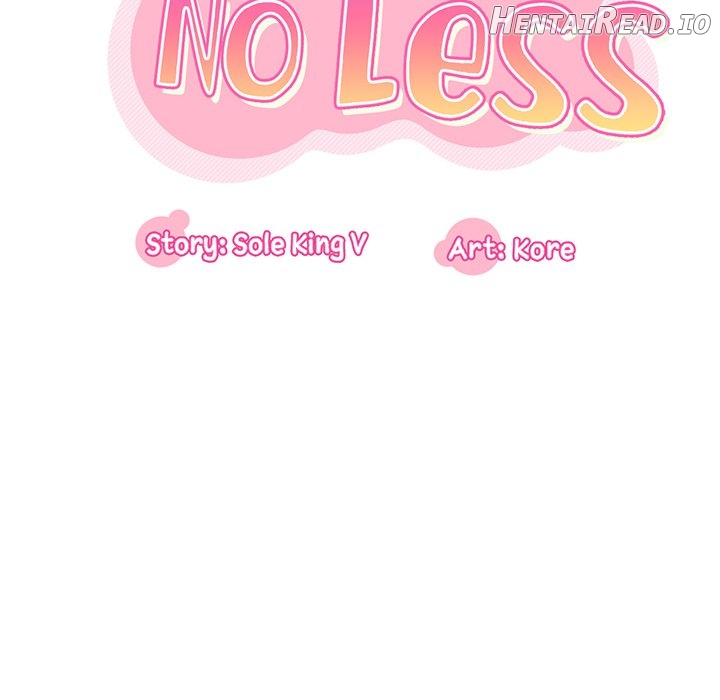 No More, No Less Chapter 33 - page 29