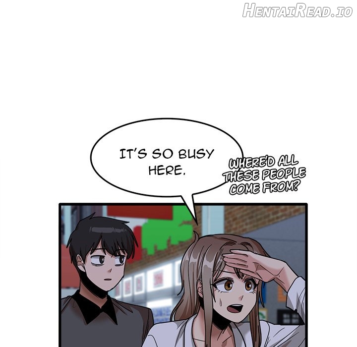 No More, No Less Chapter 33 - page 31