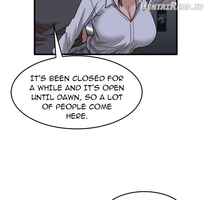 No More, No Less Chapter 33 - page 32