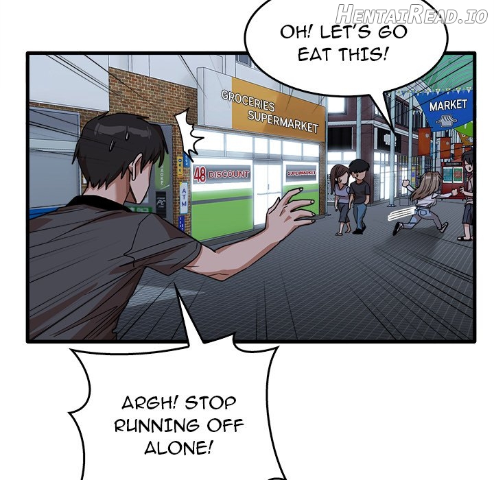 No More, No Less Chapter 33 - page 33