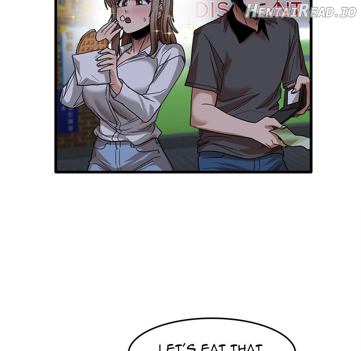 No More, No Less Chapter 33 - page 35