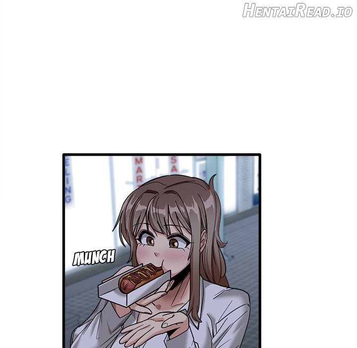 No More, No Less Chapter 33 - page 37