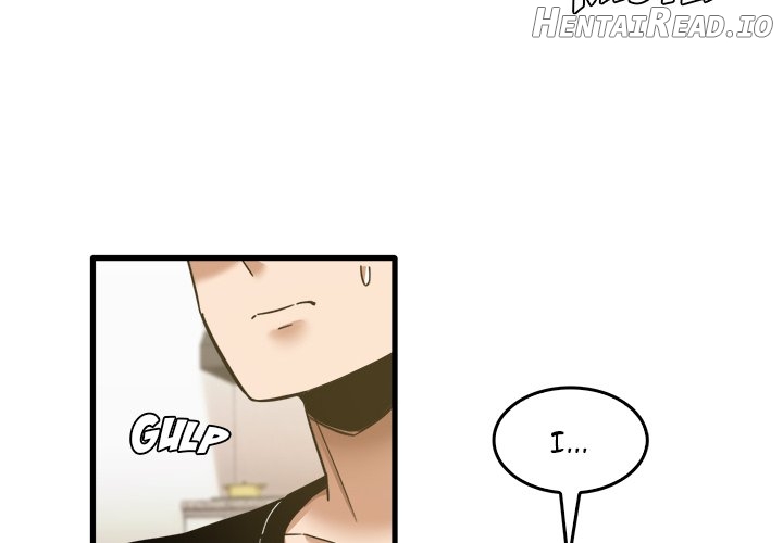 No More, No Less Chapter 33 - page 4