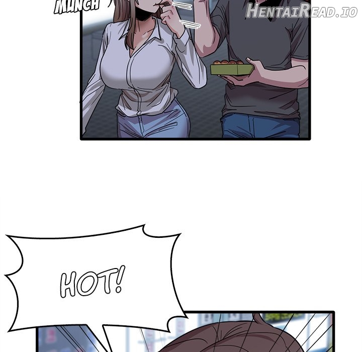 No More, No Less Chapter 33 - page 40
