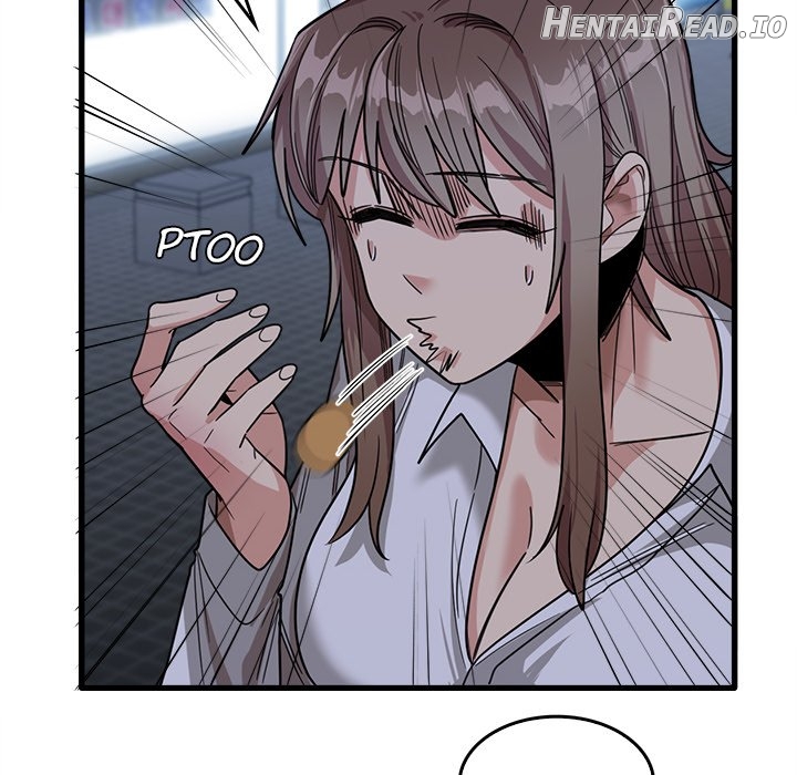 No More, No Less Chapter 33 - page 41