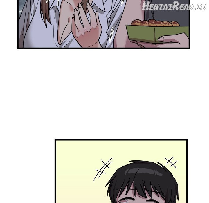 No More, No Less Chapter 33 - page 43
