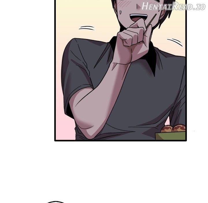 No More, No Less Chapter 33 - page 44
