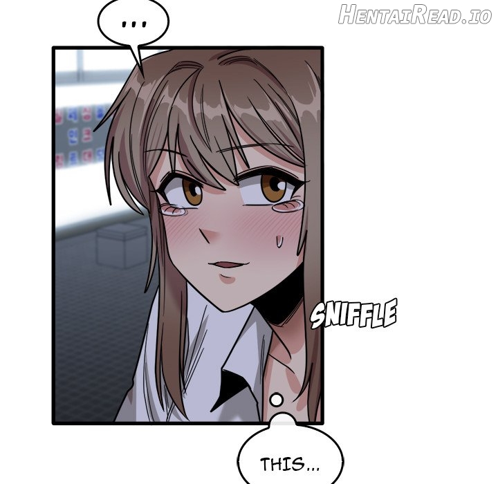 No More, No Less Chapter 33 - page 45