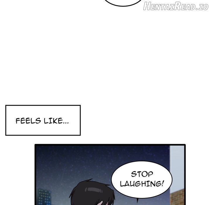 No More, No Less Chapter 33 - page 46
