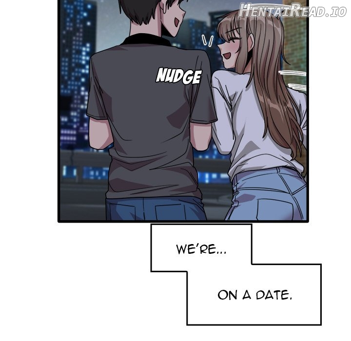 No More, No Less Chapter 33 - page 47