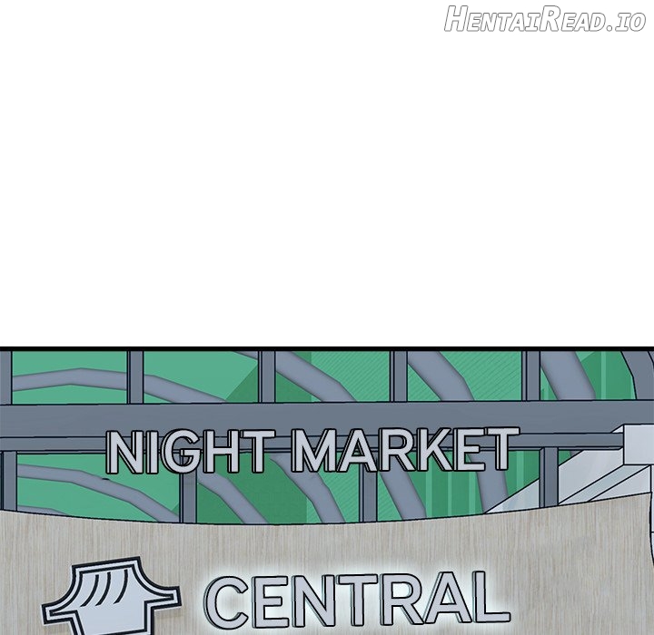 No More, No Less Chapter 33 - page 48