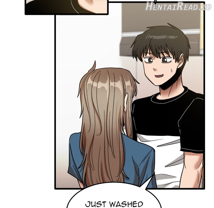 No More, No Less Chapter 33 - page 5
