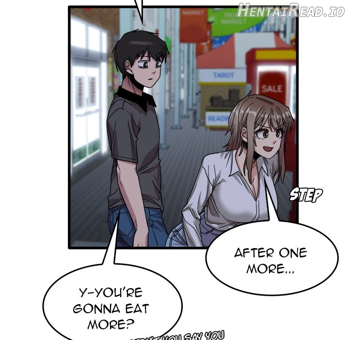 No More, No Less Chapter 33 - page 52