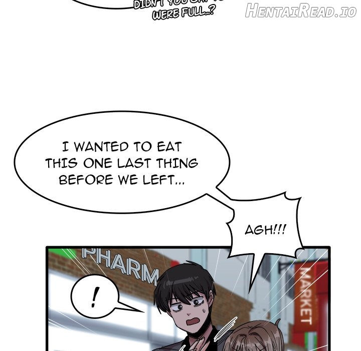 No More, No Less Chapter 33 - page 53