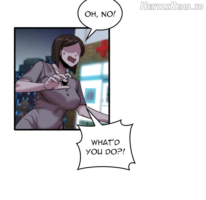 No More, No Less Chapter 33 - page 55