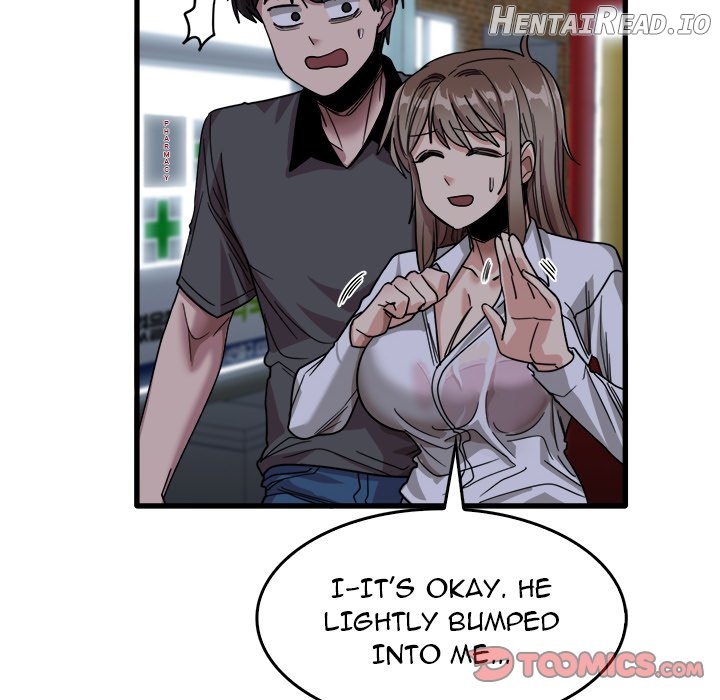 No More, No Less Chapter 33 - page 58