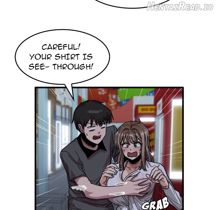 No More, No Less Chapter 33 - page 59