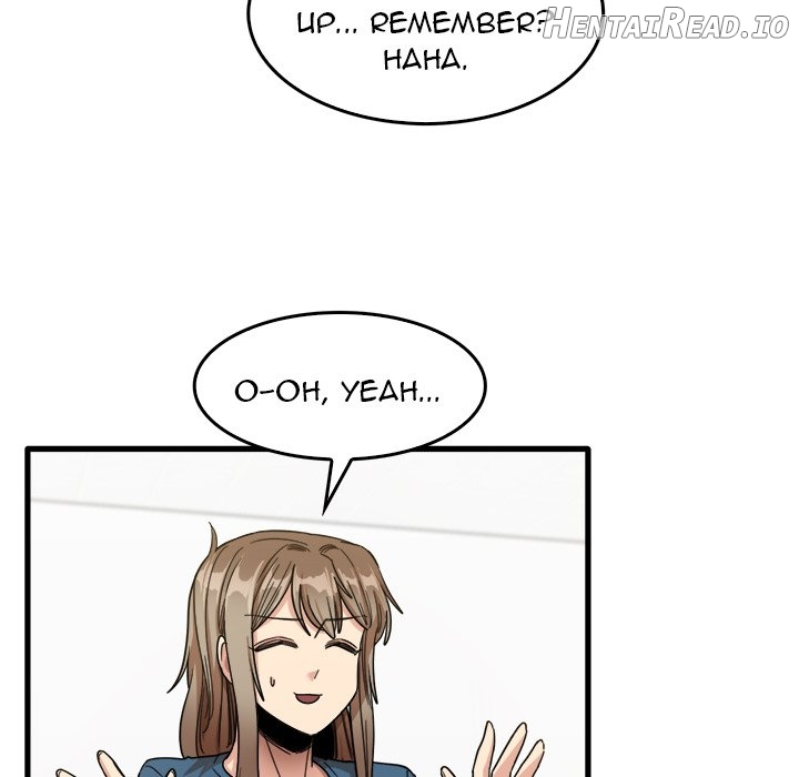 No More, No Less Chapter 33 - page 6