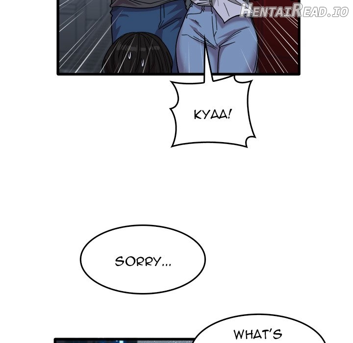 No More, No Less Chapter 33 - page 60