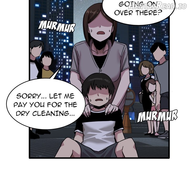 No More, No Less Chapter 33 - page 61