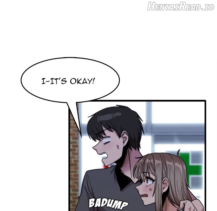 No More, No Less Chapter 33 - page 62