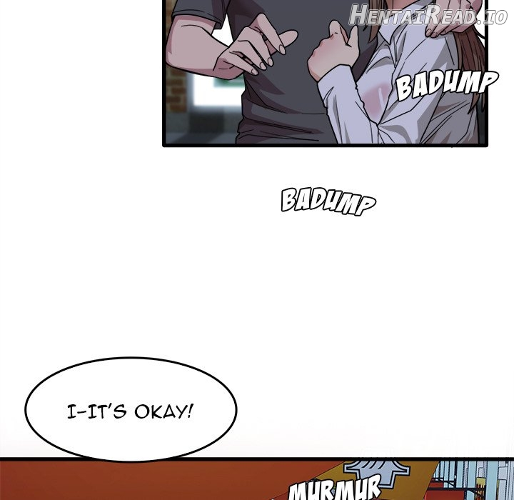 No More, No Less Chapter 33 - page 63