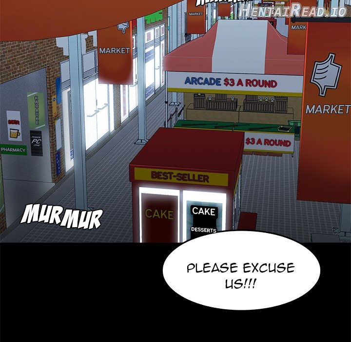 No More, No Less Chapter 33 - page 64