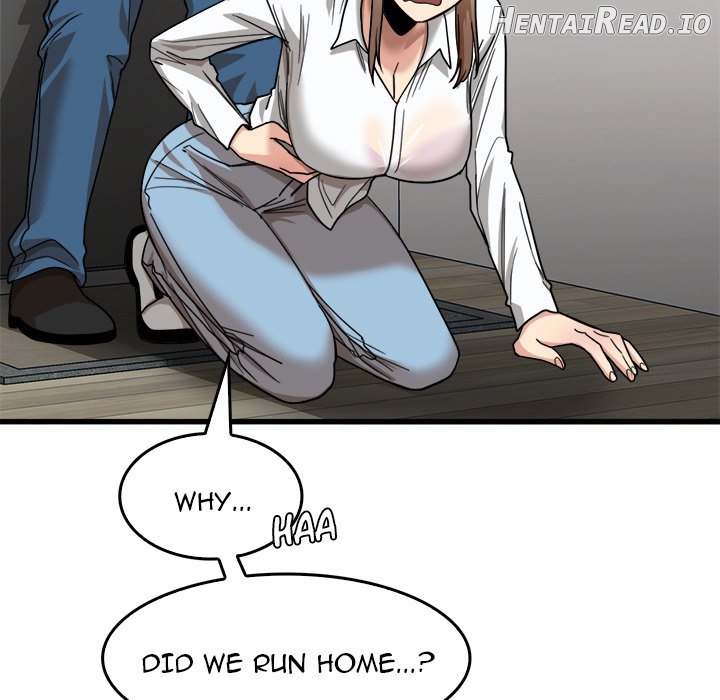 No More, No Less Chapter 33 - page 67