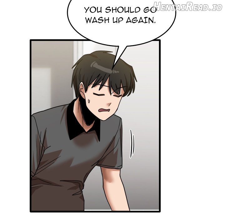 No More, No Less Chapter 33 - page 69