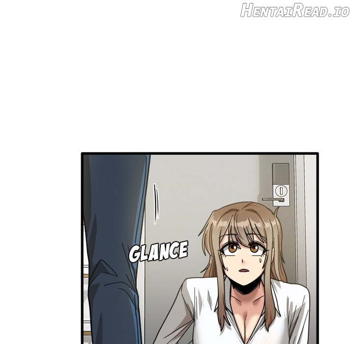 No More, No Less Chapter 33 - page 70
