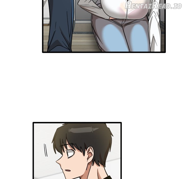 No More, No Less Chapter 33 - page 71