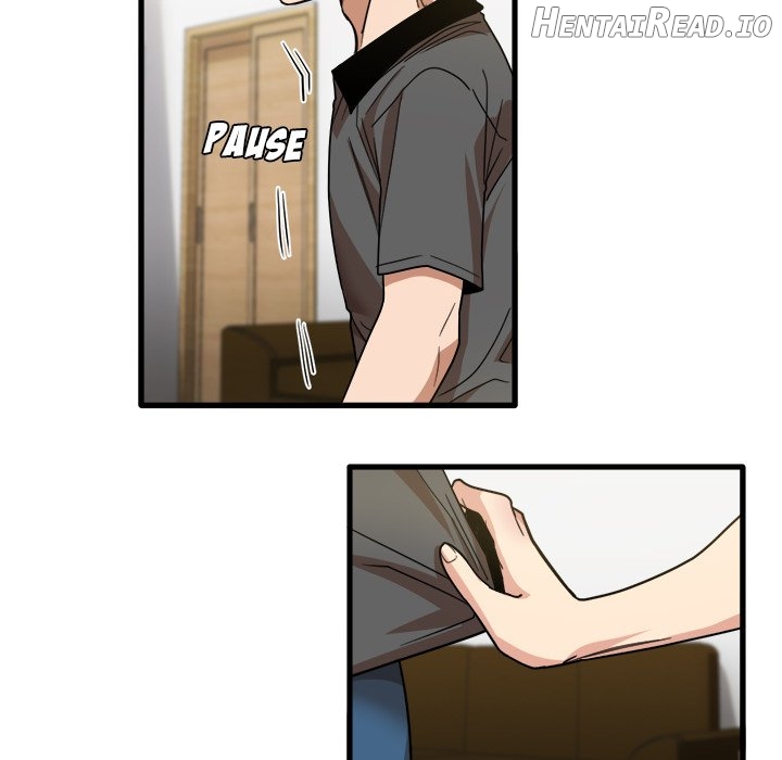 No More, No Less Chapter 33 - page 72