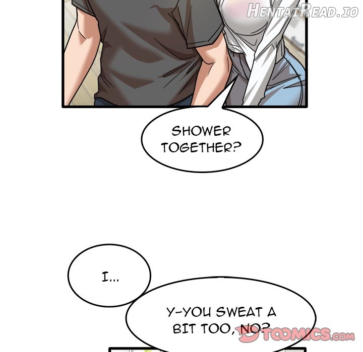 No More, No Less Chapter 33 - page 74