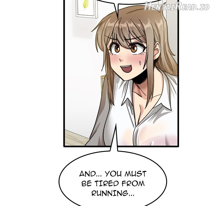 No More, No Less Chapter 33 - page 75