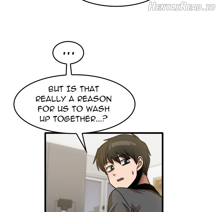 No More, No Less Chapter 33 - page 76