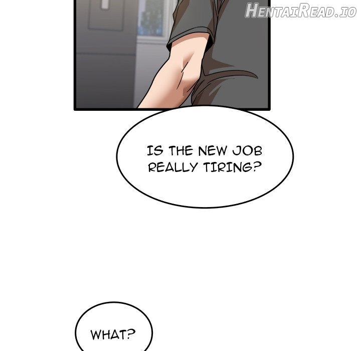 No More, No Less Chapter 33 - page 77