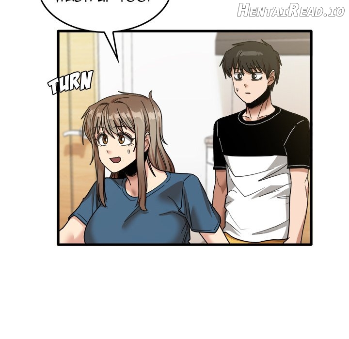 No More, No Less Chapter 33 - page 8
