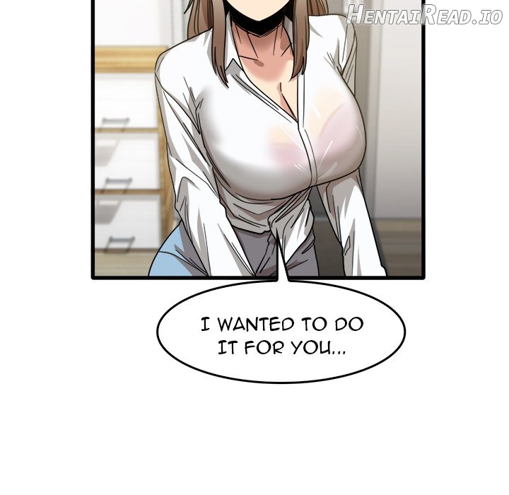 No More, No Less Chapter 33 - page 80