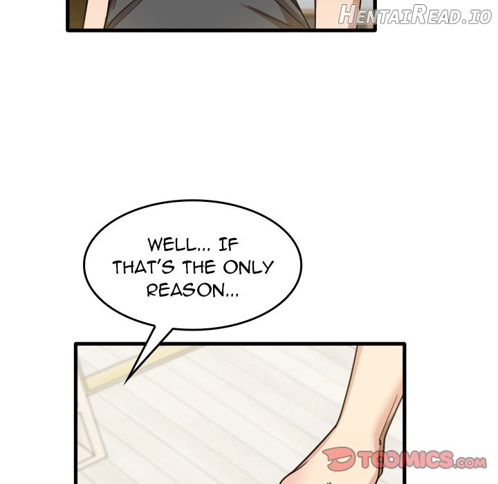 No More, No Less Chapter 33 - page 82