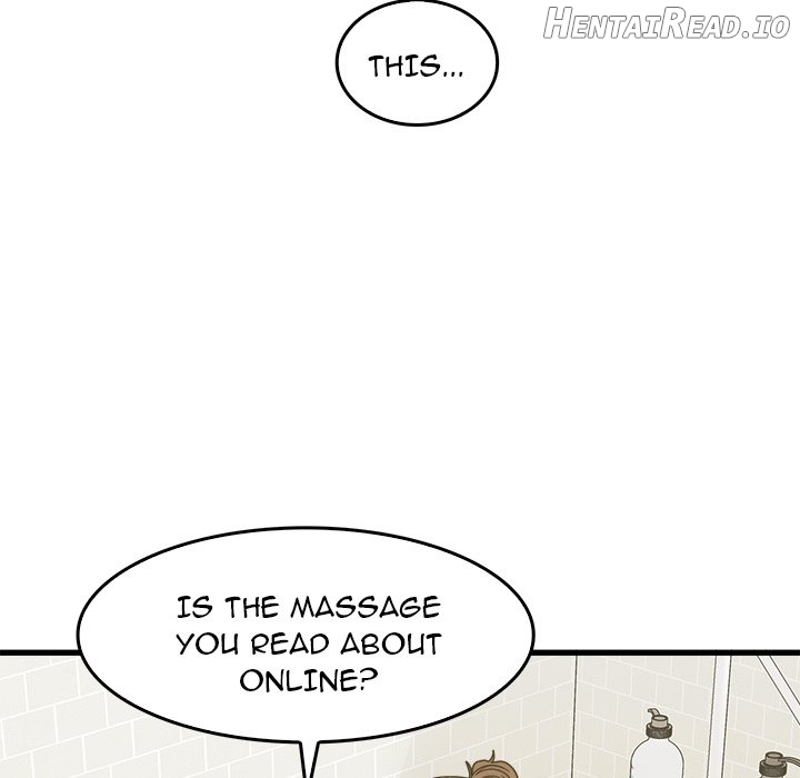 No More, No Less Chapter 33 - page 87
