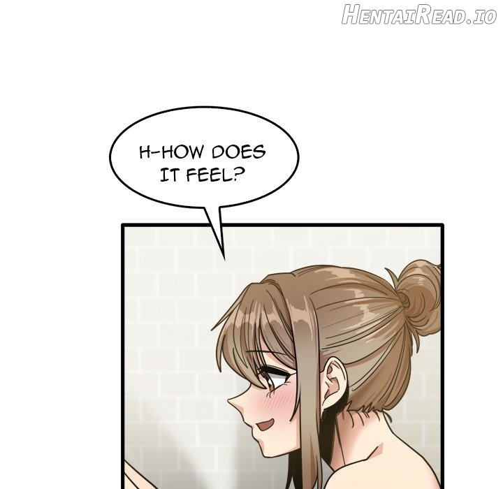 No More, No Less Chapter 33 - page 89