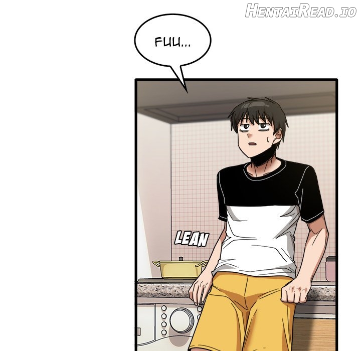 No More, No Less Chapter 33 - page 9