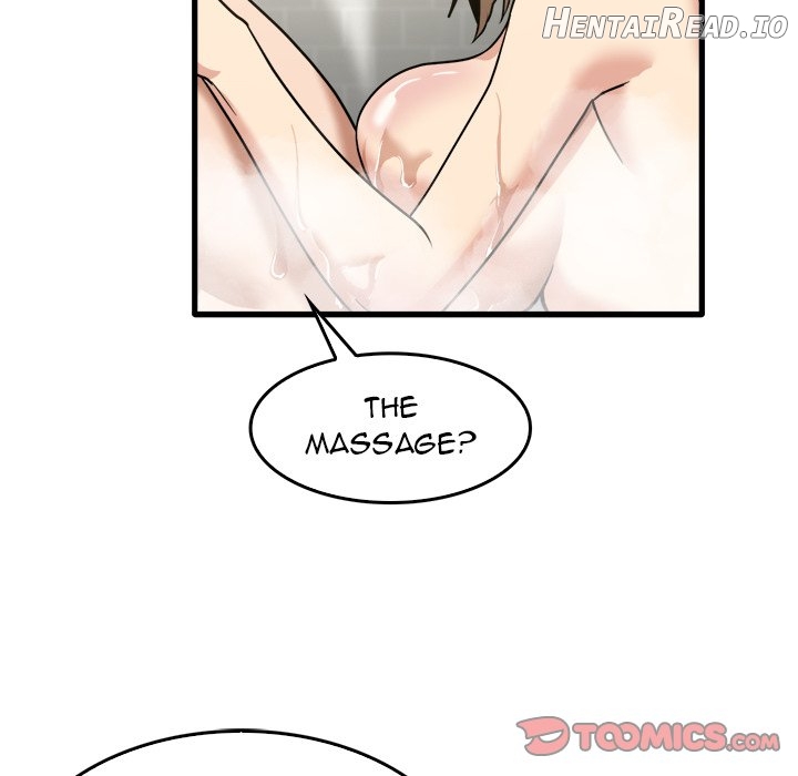 No More, No Less Chapter 33 - page 90