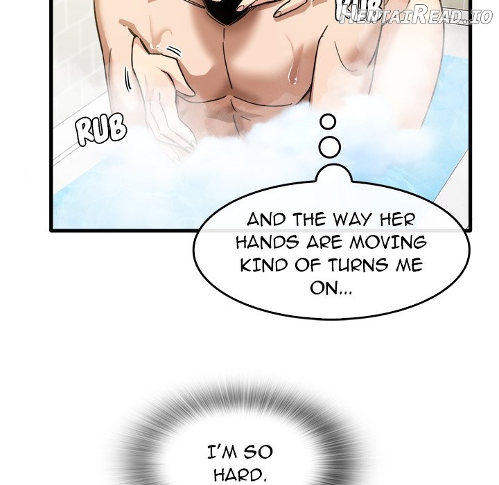 No More, No Less Chapter 33 - page 92